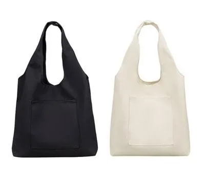 무지 포켓 숄더백2