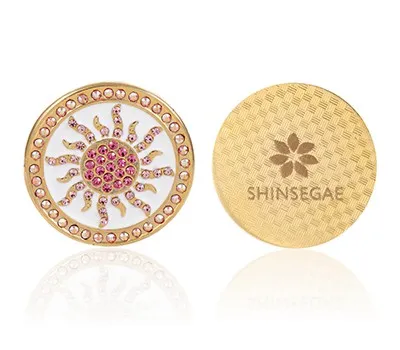 스와로브스키 주얼리 선라이트 볼마커