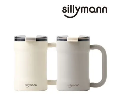 실리만 하모니머그텀블러 480ml