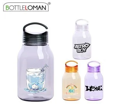 보틀로만 에코젠 밀크보틀 미니미 에코 300ml