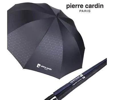 피에르가르뎅 75자동10K 엠보 골프우산