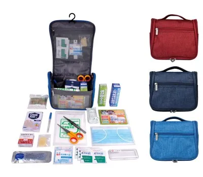 뉴패밀리 구급함 중A