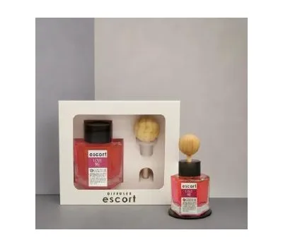 에스코트 차량용 디퓨저 50ml