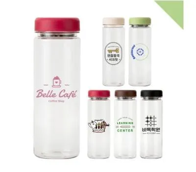 에코보틀 에코젠 500ml