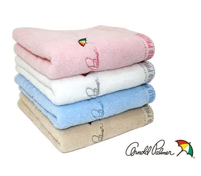 아놀드파마 로고쟈가드130 타올