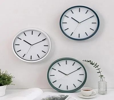 무소음에이스시계300