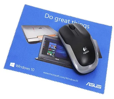 극세사 마우스패드 280x150mm