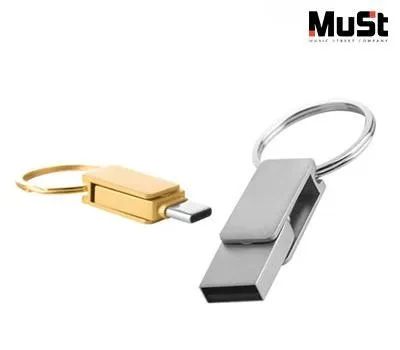 뮤스트 에이치링 OTG USB C타입 16GB