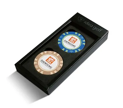 칩볼마커 세트B