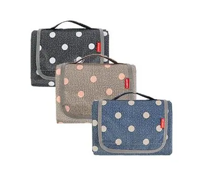 폴카후다캠핑매트