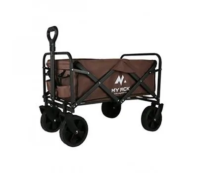 마이픽 빅풋 캠핑웨건