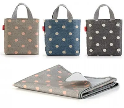 폴카 피크닉 매트